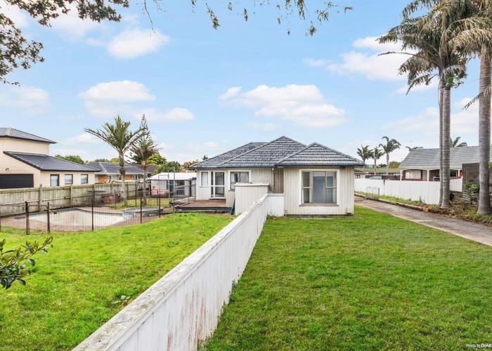  at 17a Allenby Road, Papatoetoe, Manukau City, Auckland