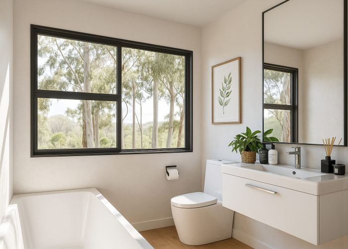  at 1/60 Akatarawa Road, Brown Owl, Upper Hutt, Wellington