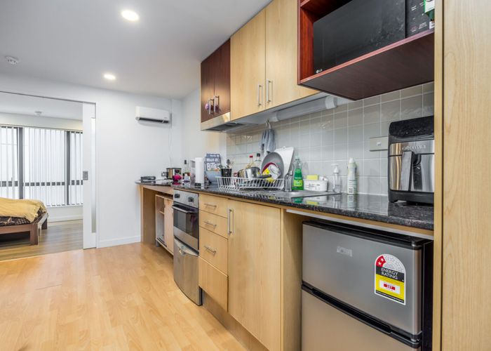  at 909/76 Wakefield Street, City Centre, Auckland City, Auckland