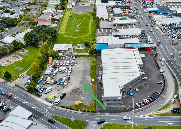  at 107 Victoria Street, Alicetown, Lower Hutt