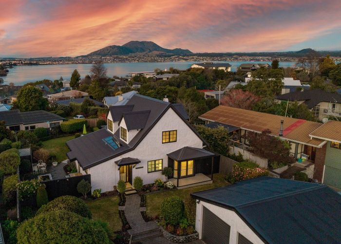  at 735 Acacia Bay Road, Acacia Bay, Taupo, Waikato