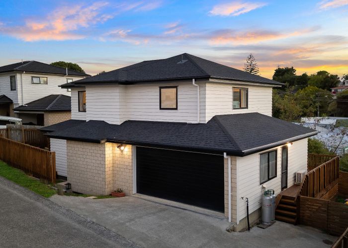 at 1B Makora Road, Massey, Waitakere City, Auckland