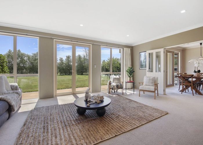  at 575 Oxford Road, Fernside, Rangiora