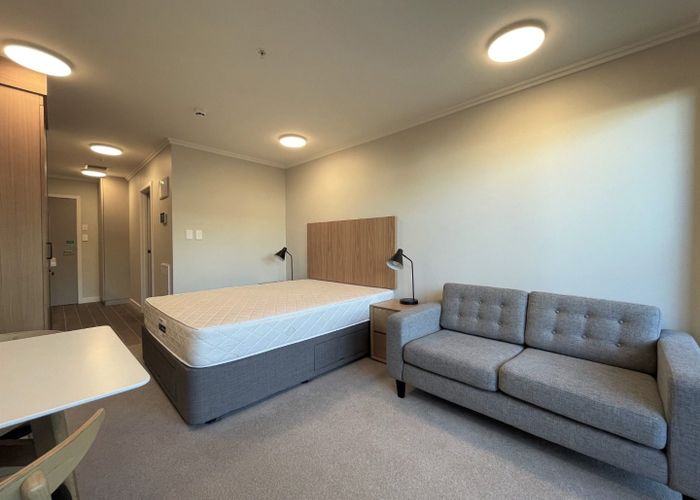  at 4.05/30 Owen St, Newtown, Wellington, Wellington