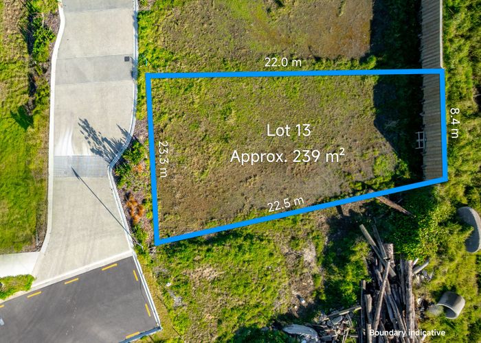  at 2 Curtiss Circle, Hobsonville, Waitakere City, Auckland