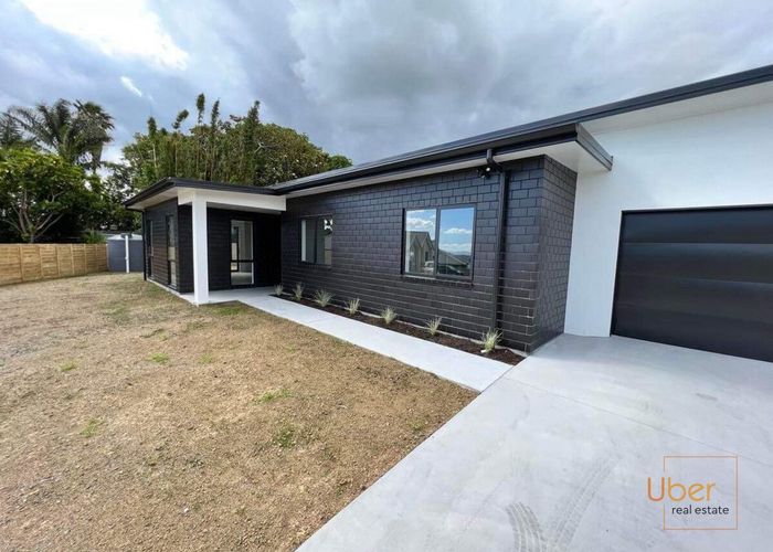  at 48B Weir Crescent, Onerahi, Whangarei