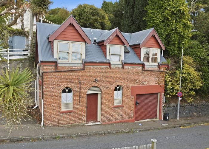  at 277 Rattray Street, City Centre, Dunedin, Otago