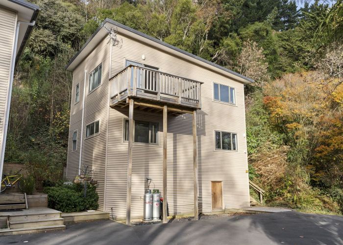  at 10 Harden Street, Woodhaugh, Dunedin, Otago