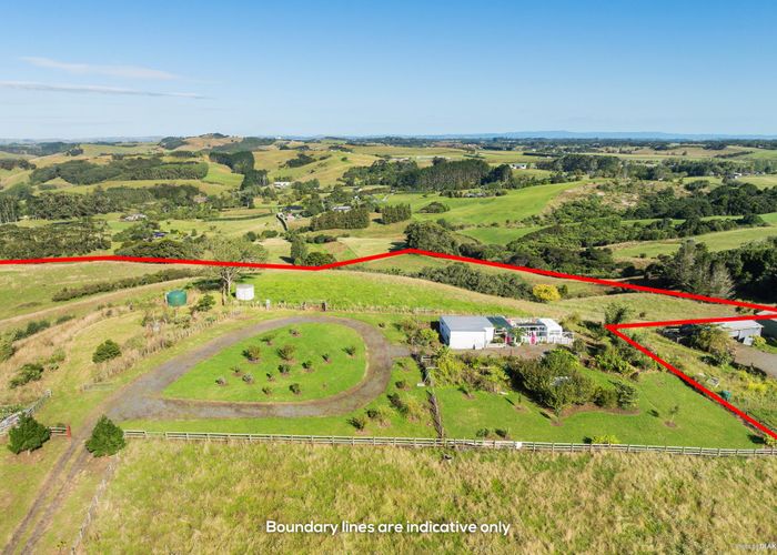  at 112 Aka Aka Road, Puni, Pukekohe, Franklin, Auckland