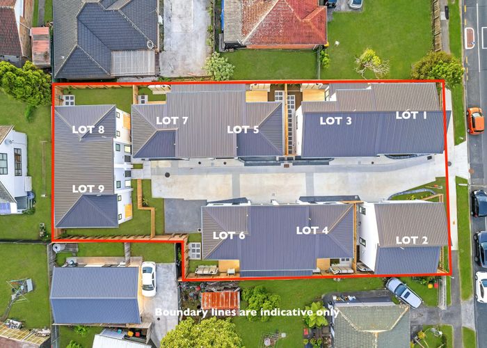  at 6/6 Pah Road, Papatoetoe, Manukau City, Auckland