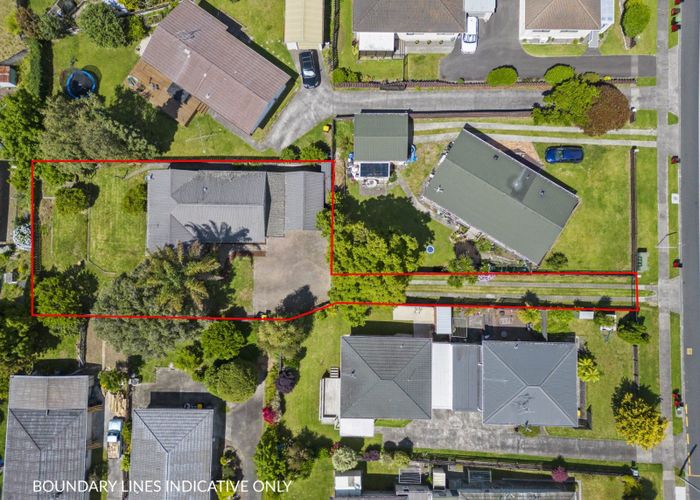  at 34 Cambridge Road, Judea, Tauranga