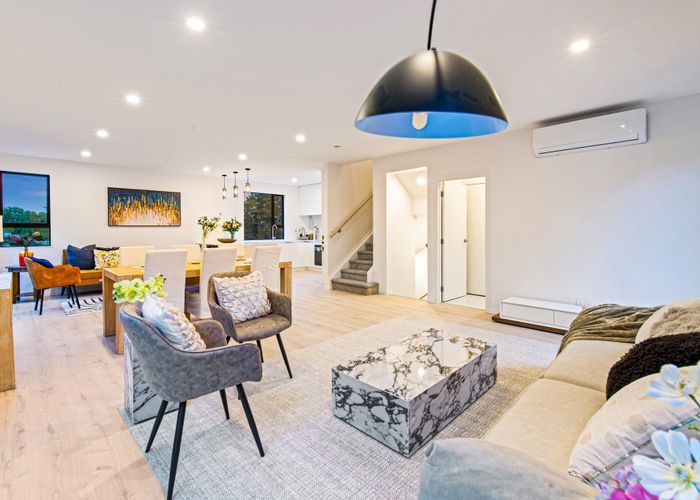  at 6F Ravello Rise, Mission Heights, Manukau City, Auckland
