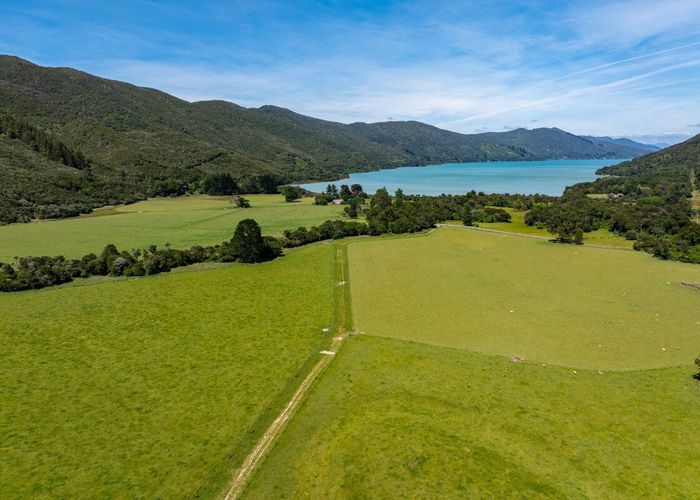  at 69 Titirangi Road, Kenepuru Sounds, Marlborough, Marlborough