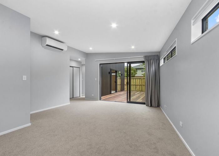  at 16 Cadogan Street, Sydenham, Christchurch