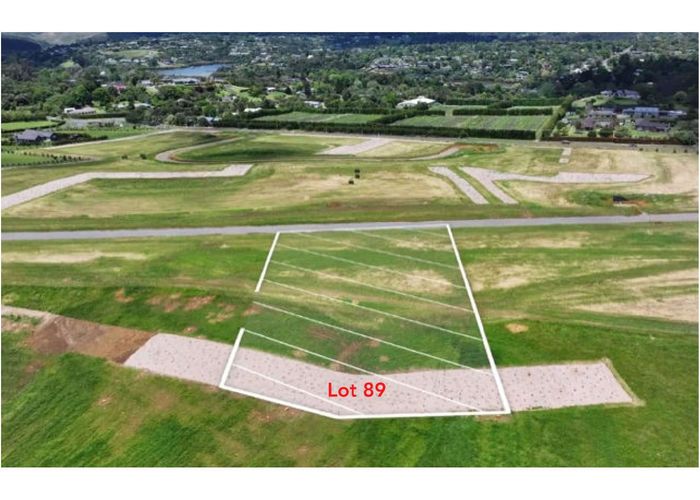  at Lot 89/1001 Kapiro Road, Kerikeri, Far North, Northland
