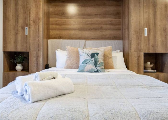  at 104/18 Wilmer Street, City Centre, Christchurch City, Canterbury