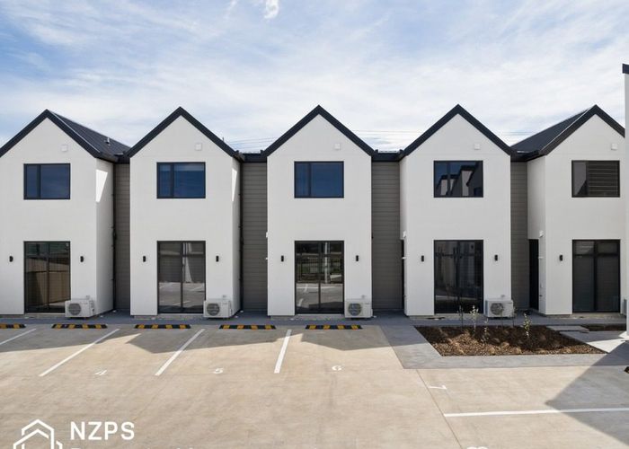  at 5/30 Dundonald Street, Tainui, Dunedin, Otago