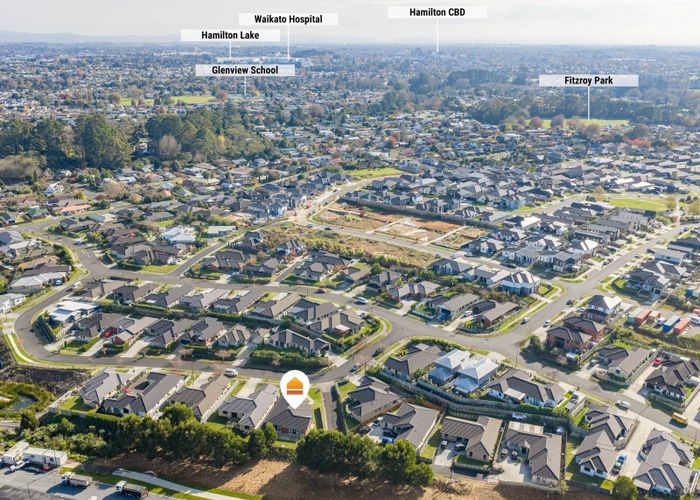  at 26 Blackwood Crescent, Glenview, Hamilton