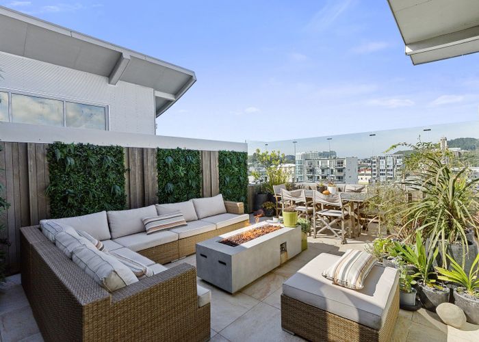  at 116/72 Tory Street, Te Aro, Wellington, Wellington