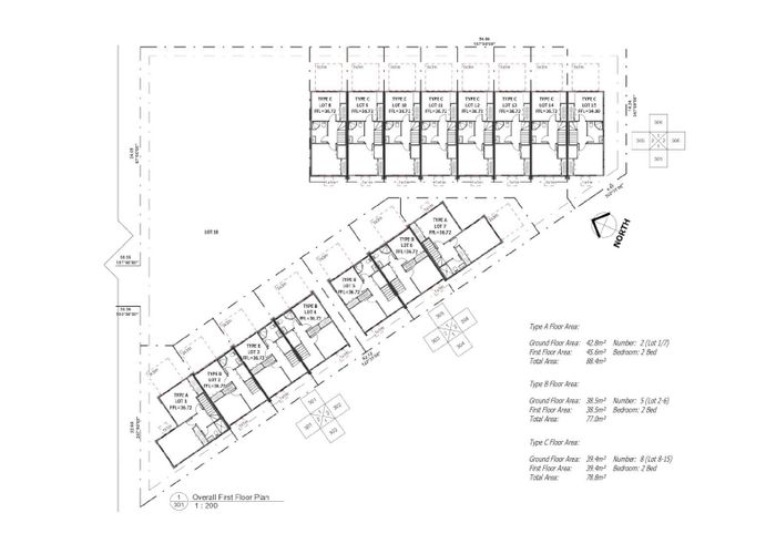  at Lot 3/114 & 114A Browns Road, Manurewa, Manukau City, Auckland