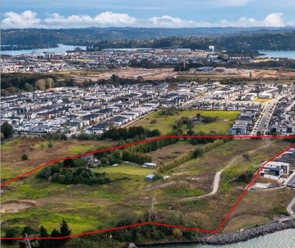  at 30 Harbourside Parade, Hobsonville, Waitakere City, Auckland