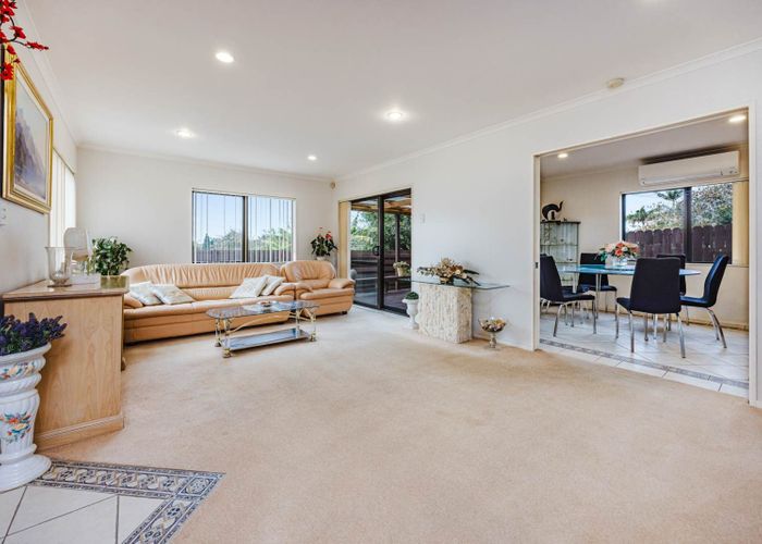  at 18A Glenside Avenue, Pakuranga, Manukau City, Auckland