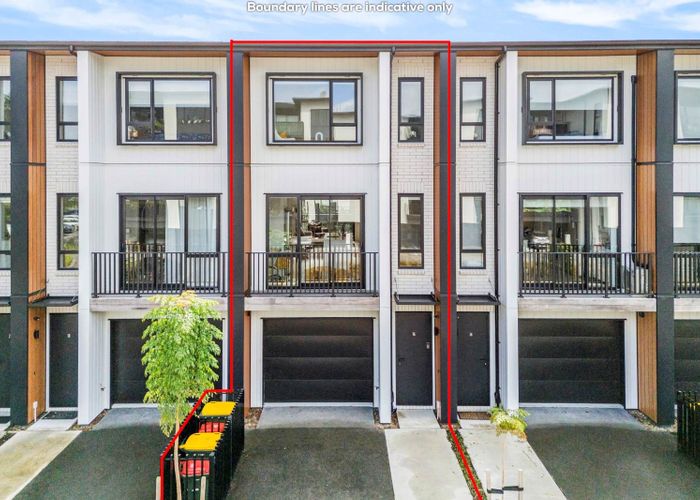  at 16 Beach Road, Hobsonville, Waitakere City, Auckland