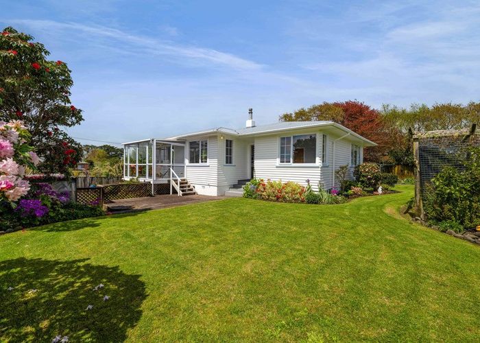  at 14A Trafalgar Street, Westown, New Plymouth, Taranaki