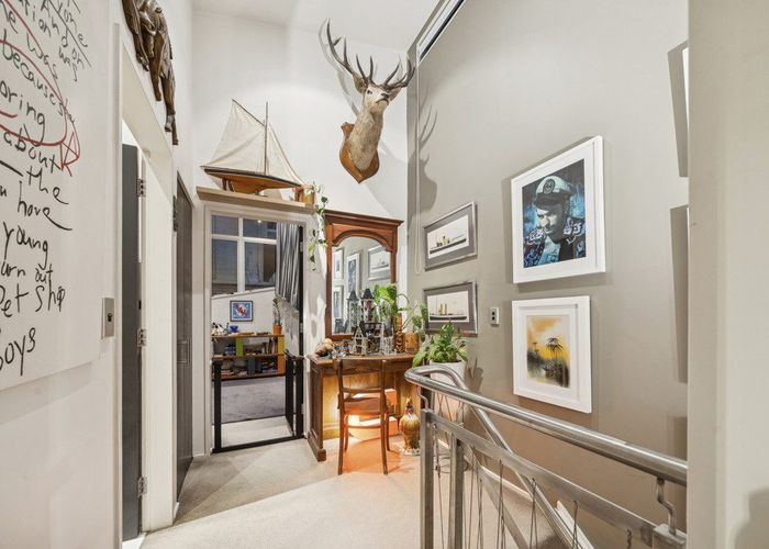  at 4 - 3 Holland Street, Te Aro, Wellington, Wellington