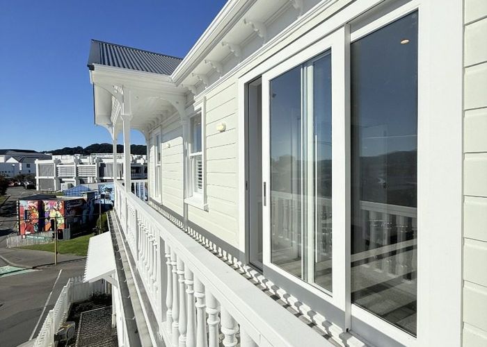  at 3/1 Bidwill Street, Mt Cook, Mackenzie, Canterbury
