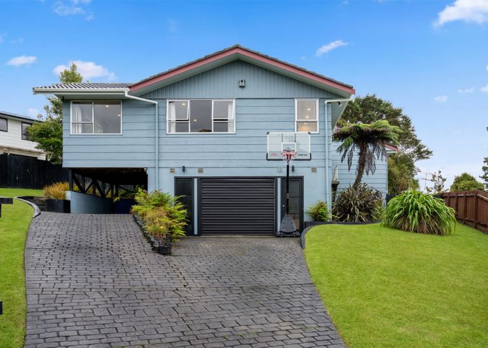  at 23 Annison Avenue, Glen Eden, Waitakere City, Auckland