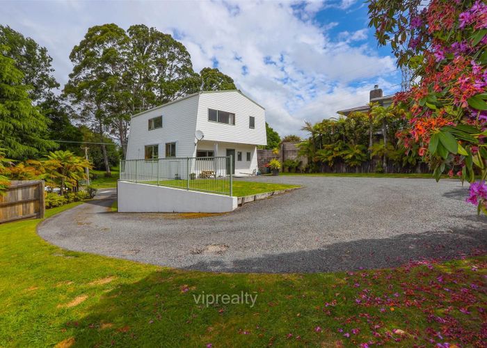  at 125 Sunset Road, Mangakakahi, Rotorua
