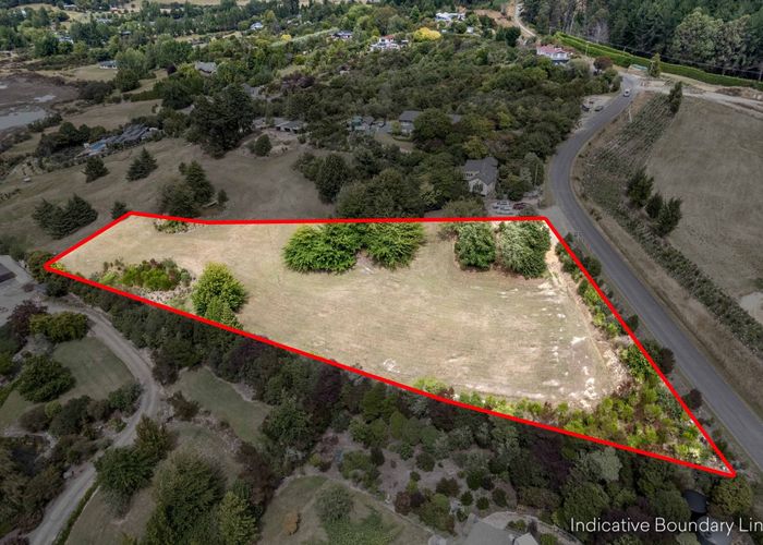  at 24 Bronte Rd East / Proposed Lot 2 contained within TDC Resource Consent to Subdivide RM250045, Mahana, Tasman, Nelson / Tasman