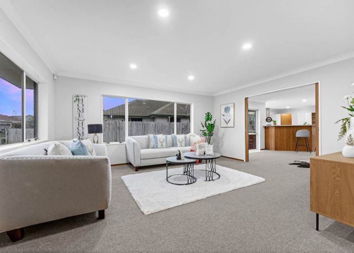  at 45 Oakridge Way, Northpark, Manukau City, Auckland