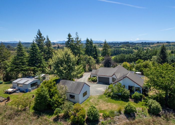  at 180 Malling Road, Redwood Valley, Richmond