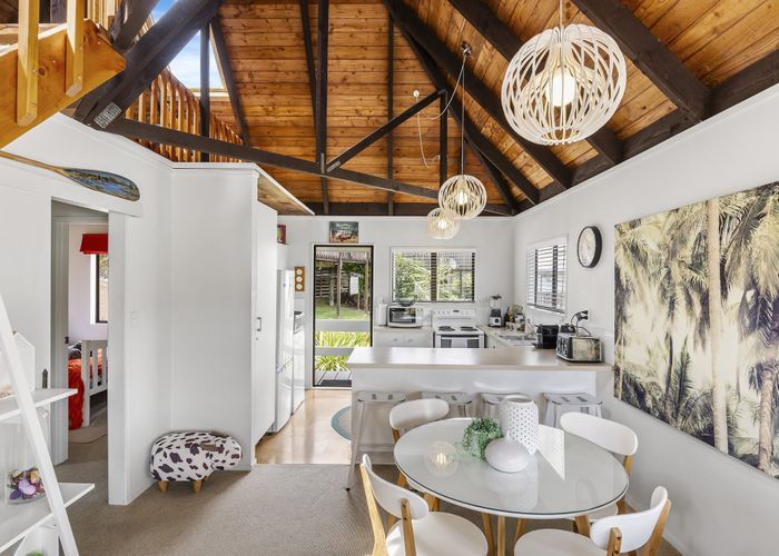  at UNIT F/104 The Grove, Onemana, Thames-Coromandel, Waikato