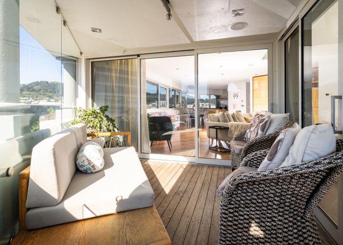  at 27/182 Wakefield Street, Te Aro, Wellington, Wellington