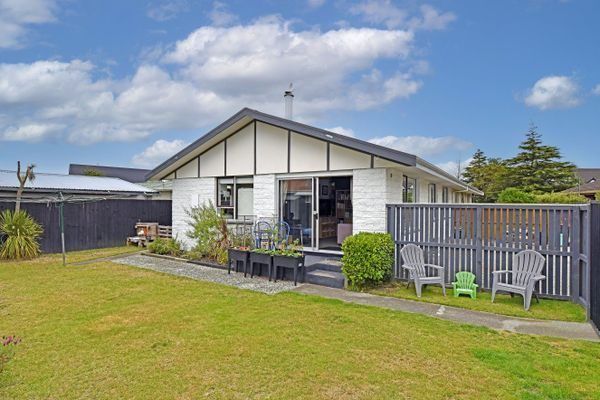  at 50B Valecrest Avenue, Parklands, Christchurch City, Canterbury