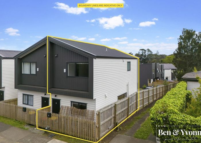  at 1/41 Mangere Road, Otahuhu, Auckland