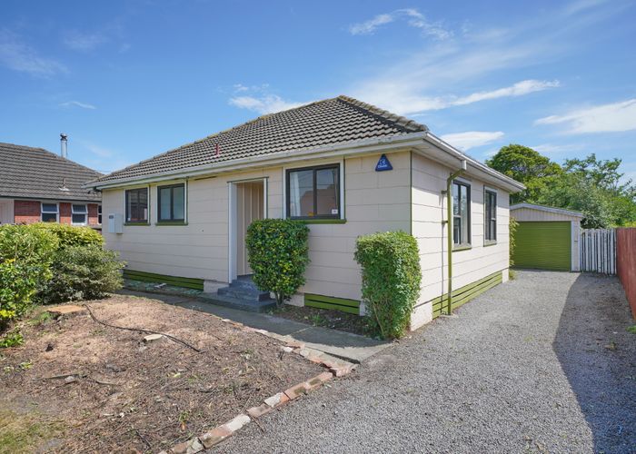  at 43 Dunarnan Street, Avonside, Christchurch