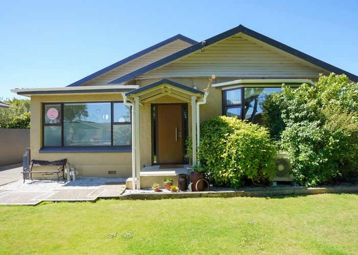  at 197 Lorn Street, Glengarry, Invercargill