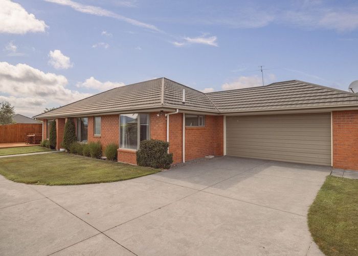  at 32 Awatea Gardens, Wigram, Christchurch