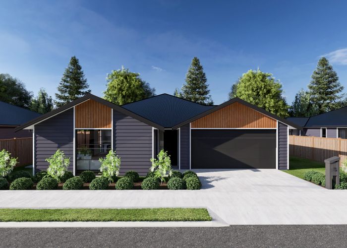  at 5 Dan Street, Marshland, Christchurch City, Canterbury