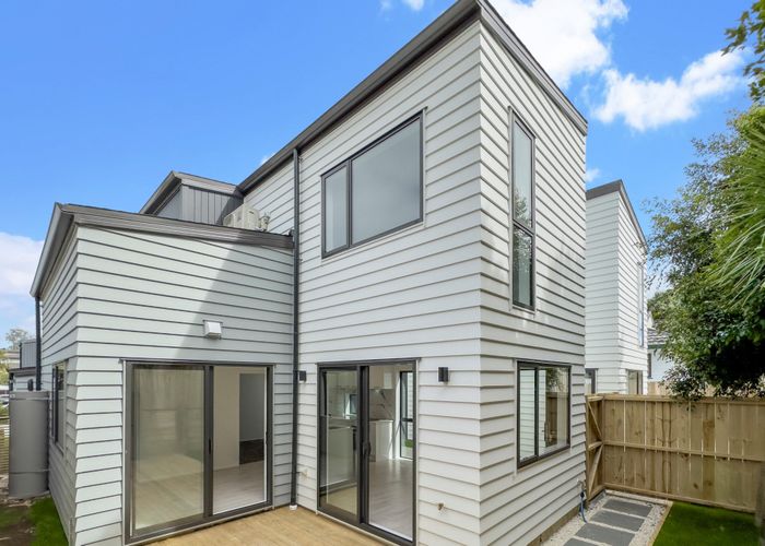  at 85D Penney Avenue, Mount Roskill, Auckland City, Auckland