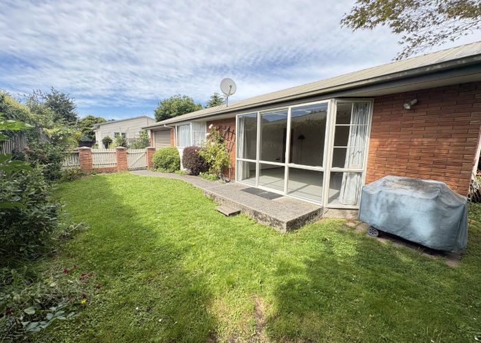  at 95A Conway Street, Somerfield, Christchurch City, Canterbury