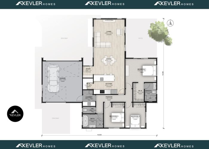  at Birchs Road, Prebbleton, Selwyn, Canterbury