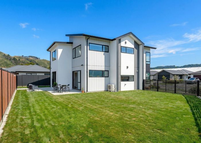  at 36 Cynisca Crescent, Wallaceville, Upper Hutt, Wellington