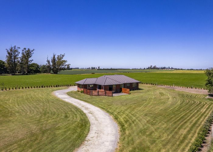 at 2217 Old West Coast Road, Kirwee, Selwyn, Canterbury