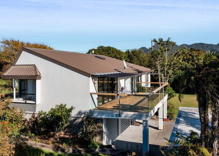  at 685 Plymouth Road, Koru