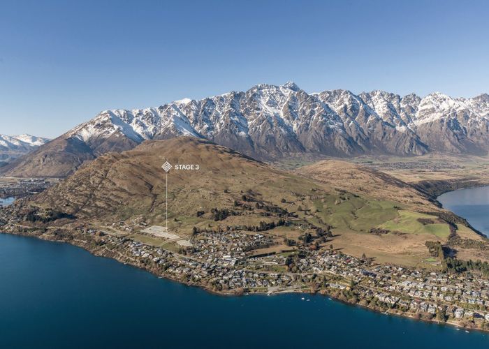  at Stage 3, Peninsula Hill, Kelvin Heights, Queenstown-Lakes, Otago